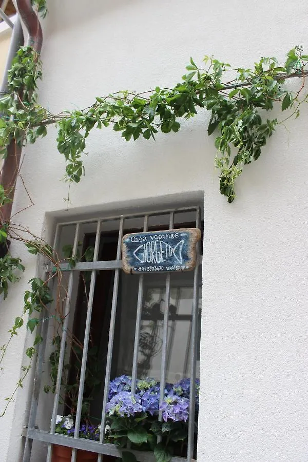Appartamento Casa vacanze Giorgetta primo piano Chioggia