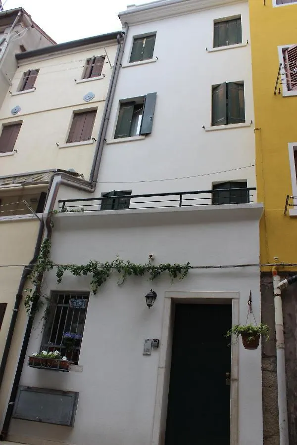 Casa vacanze Giorgetta primo piano Chioggia Appartamento
