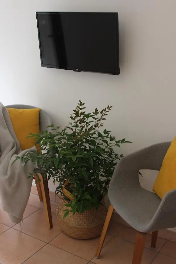 Casa vacanze Giorgetta primo piano Chioggia