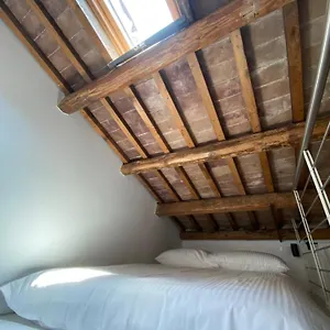 Giorgetta Palazzina Privata Di Due Piani Ferienhaus