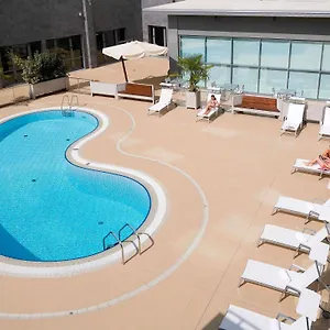 **** Hotel Novotel Milano Malpensa Aeroporto Italien