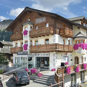 *** Hotel Crosal Italien