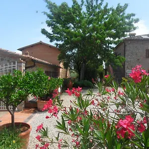  Landhaus Fullino Nero Rta - Residenza Turistico Alberghiera Italien